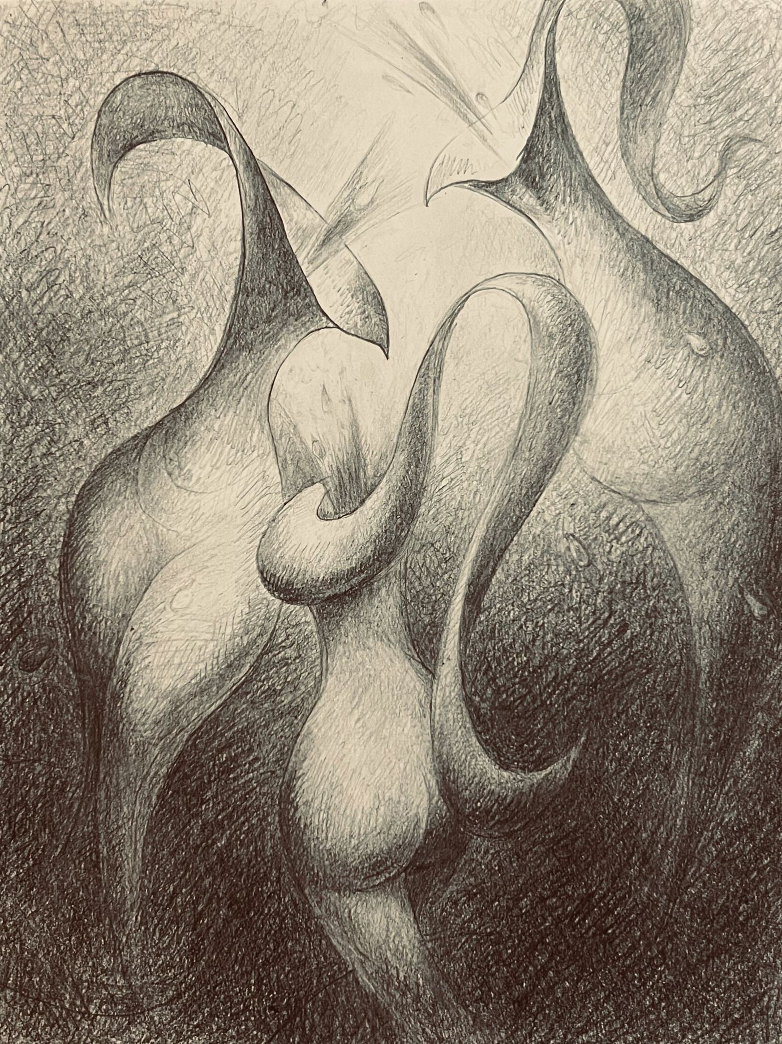 Melody of Vases #2