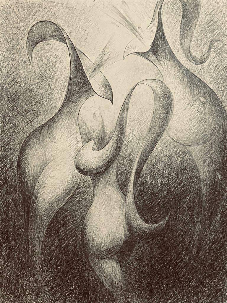 Melody of Vases #2