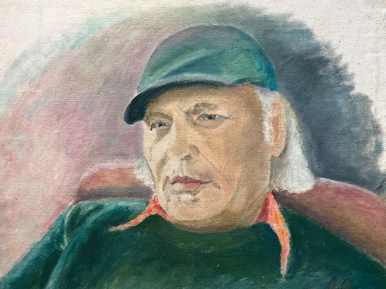 Anatoliy Ozerov