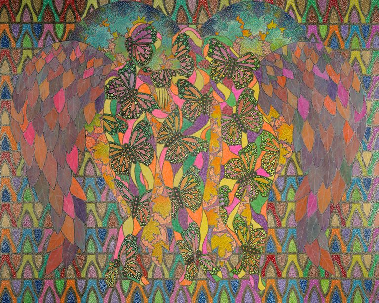 THREE GRACES