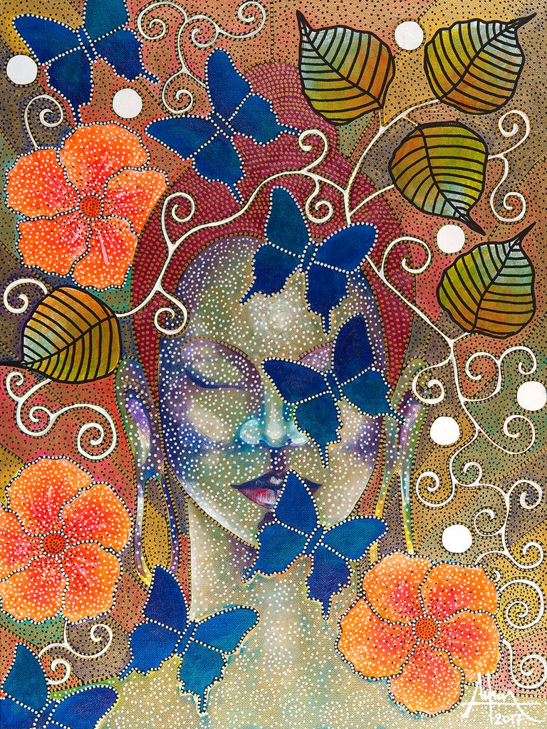 TRANQUIL