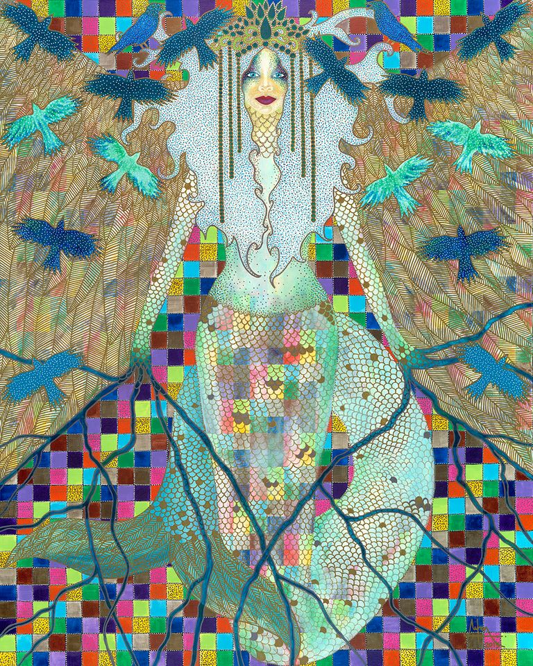 VISITOR