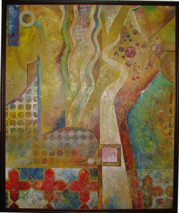 the birth of Buddha