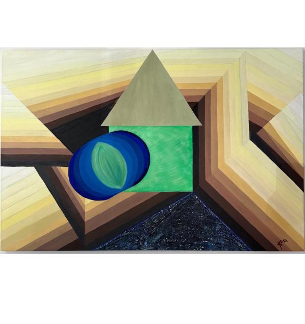 Parallel worlds