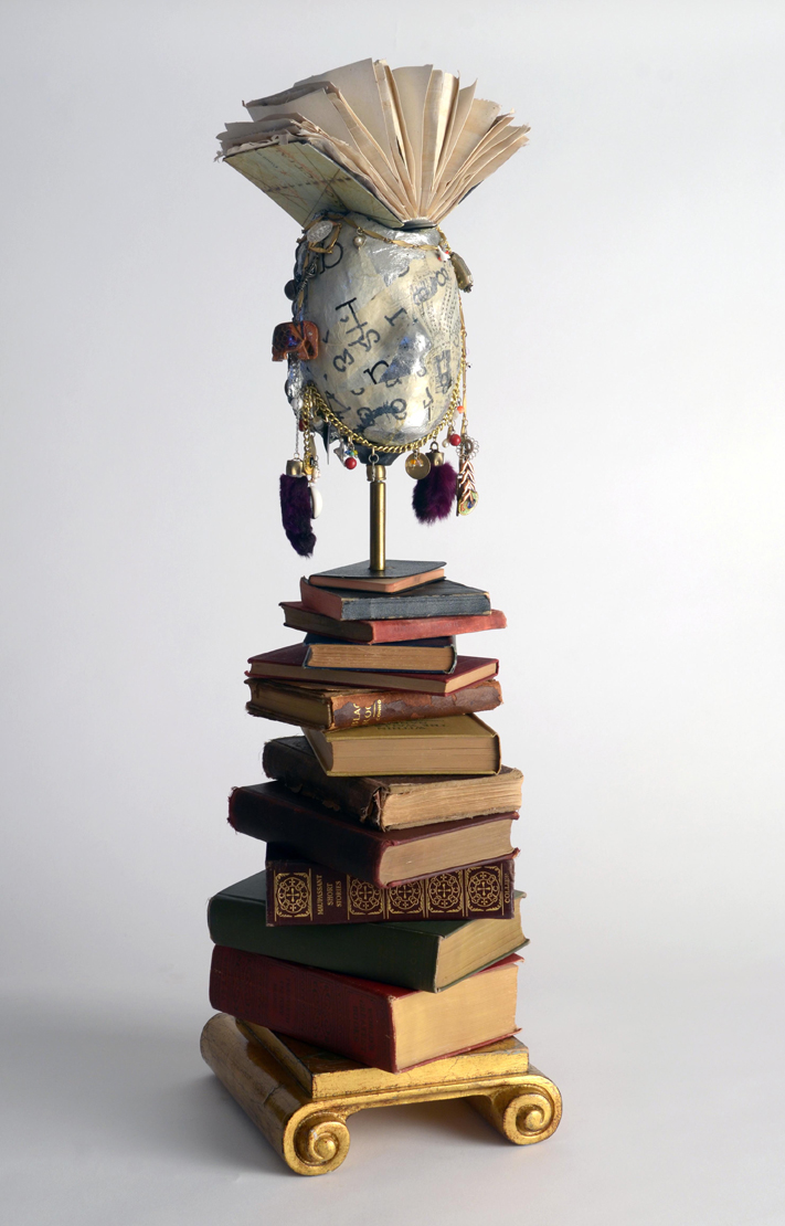 Bookish One