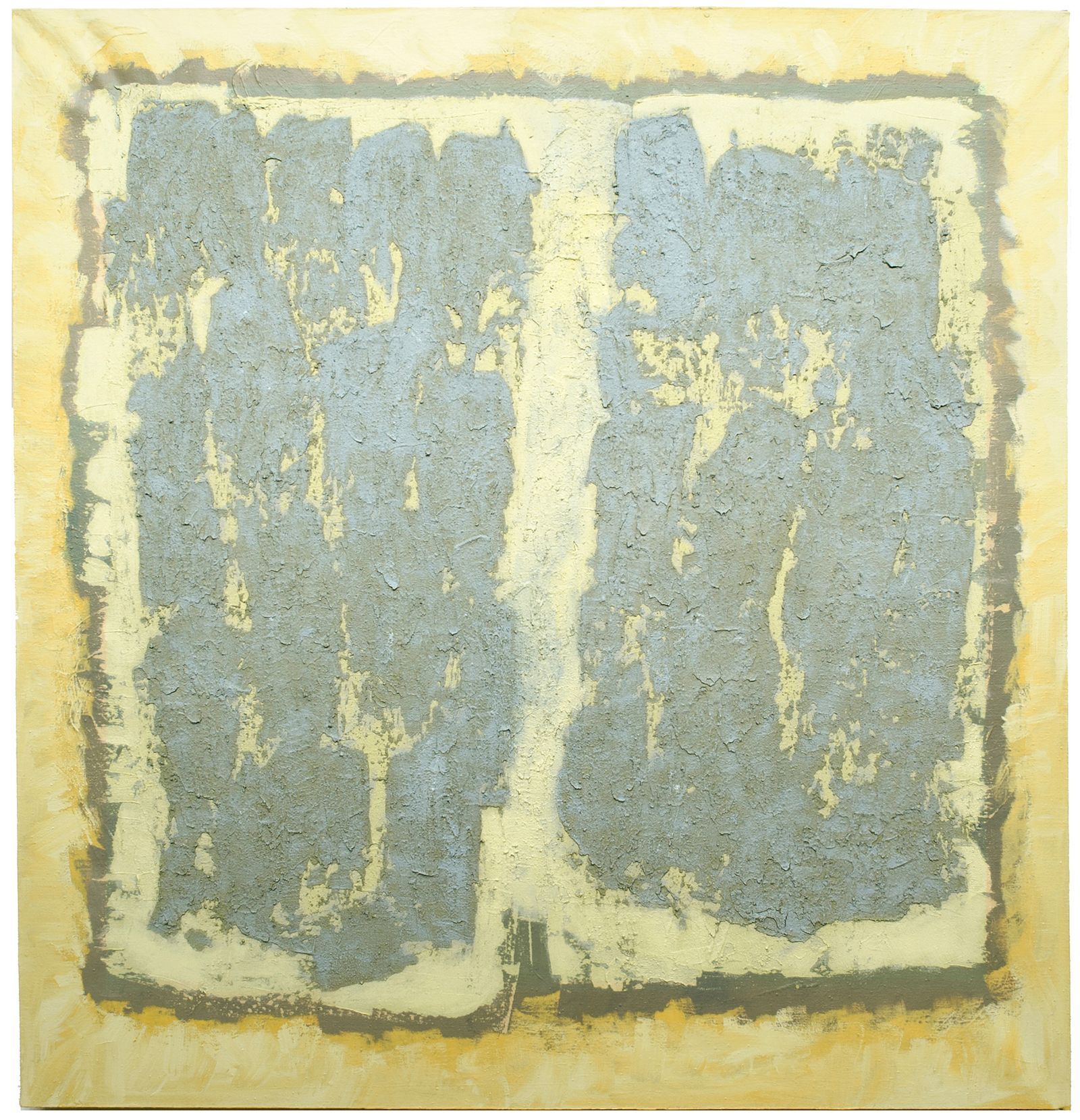 From the Book of Walls