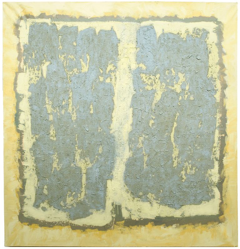 From the Book of Walls