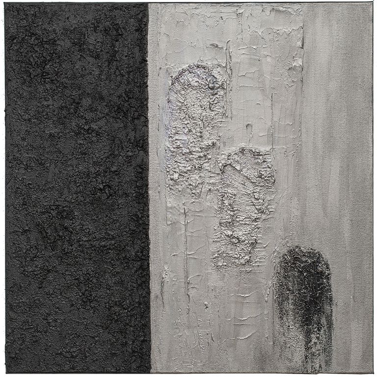 UNTITLED BLACK AND GREY