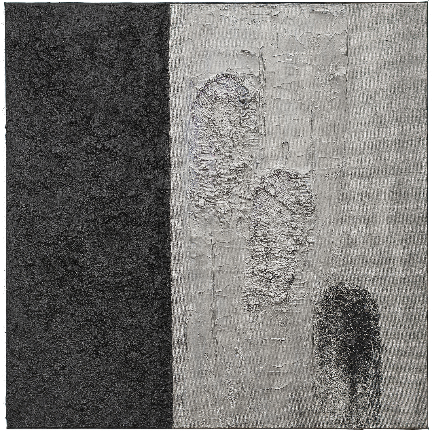 UNTITLED BLACK AND GREY