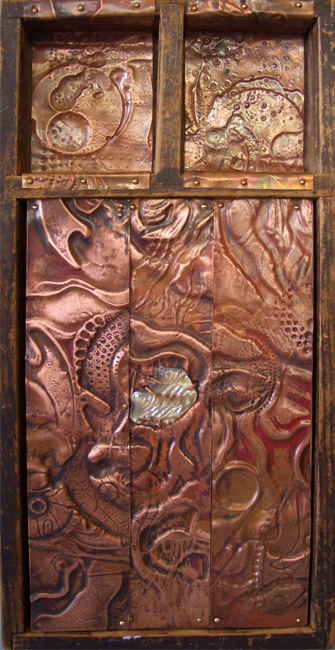 Dragon Portal