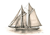 Setting Sail th