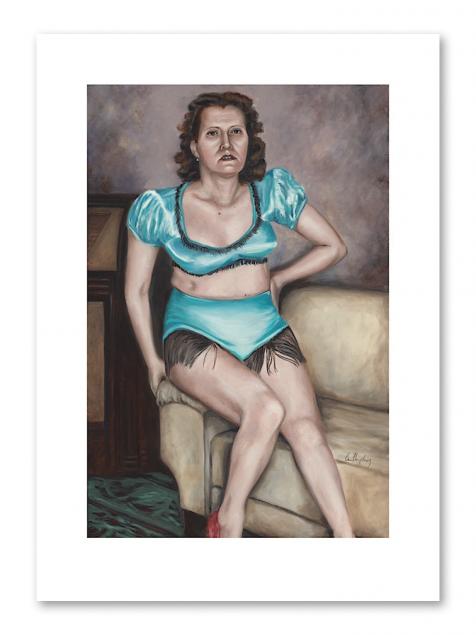 Madame Bea