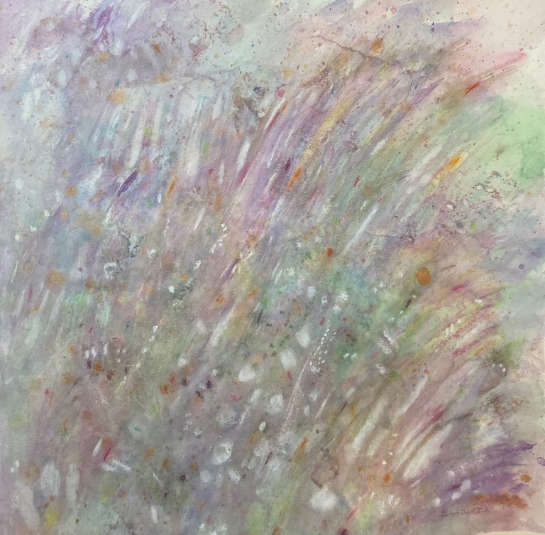 Raining Joyful