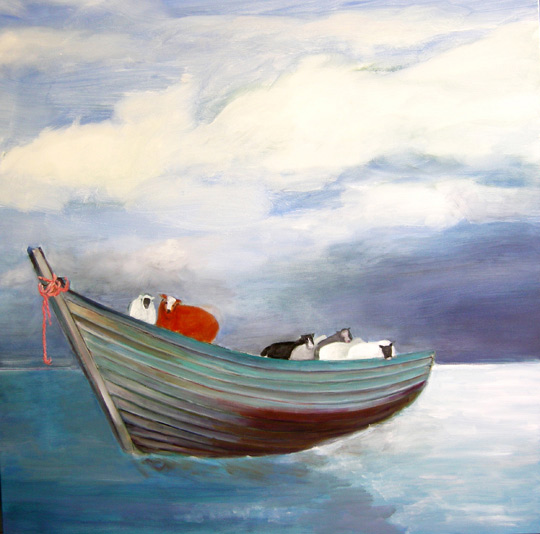 Elisse Pogofsky-Harris