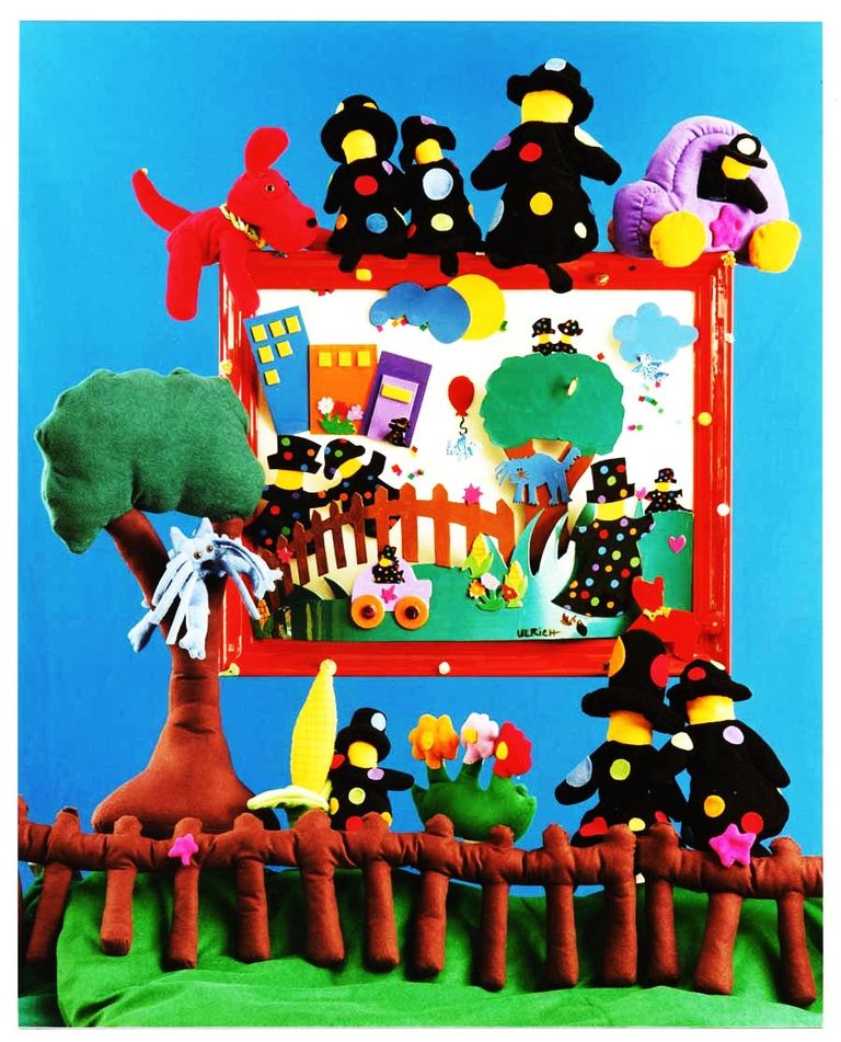 Burgher Collection