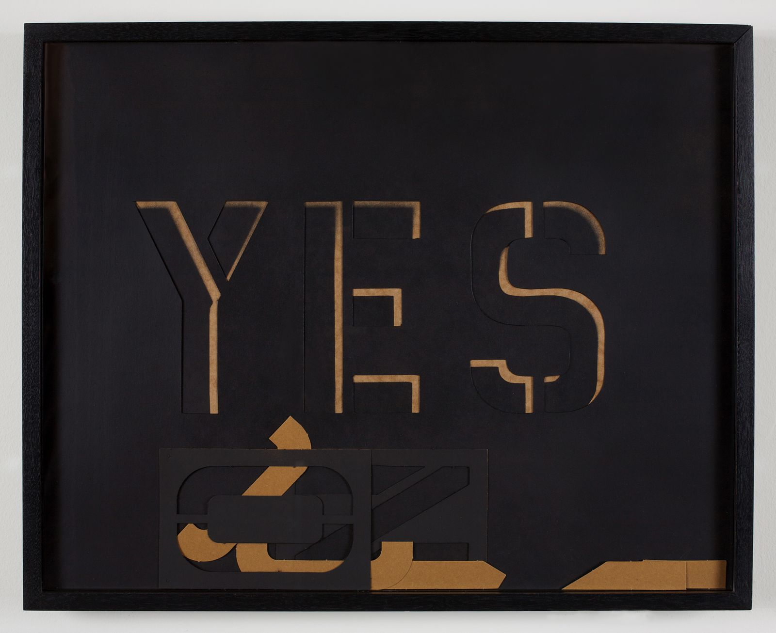 Yes (and No)