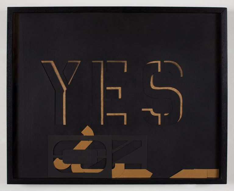 Yes (and No)
