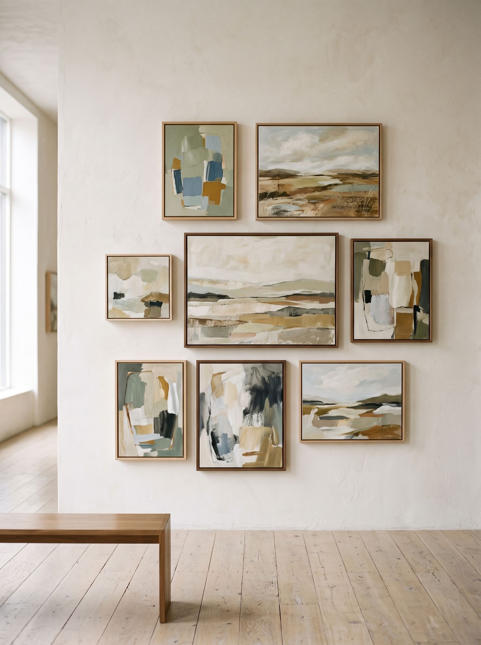 Sales Gallery