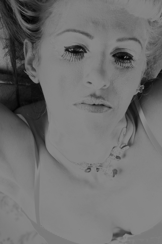 Woman Untitled