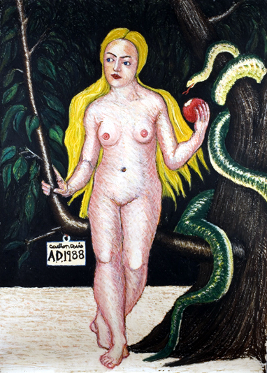 Eve