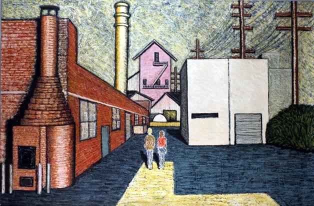 The Brewery