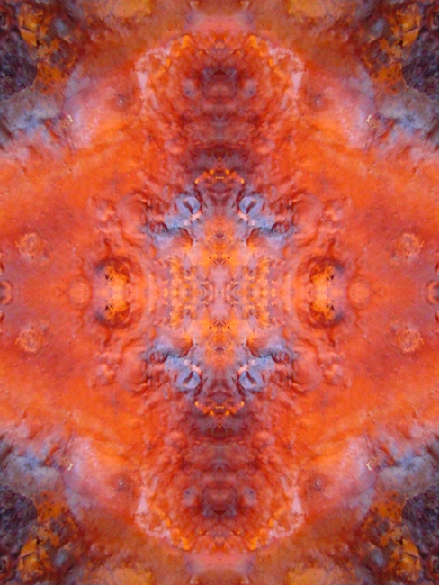 Cmercier heart of steel