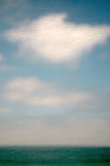 dreaming sky