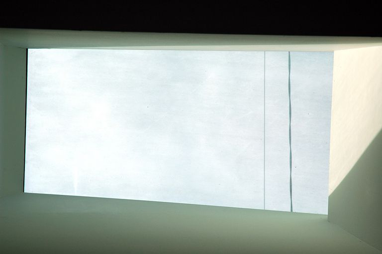 skylight 1