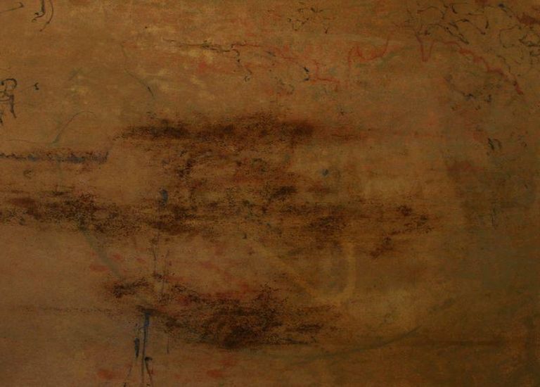 Aegean Shroud