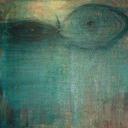 Feminine Eye