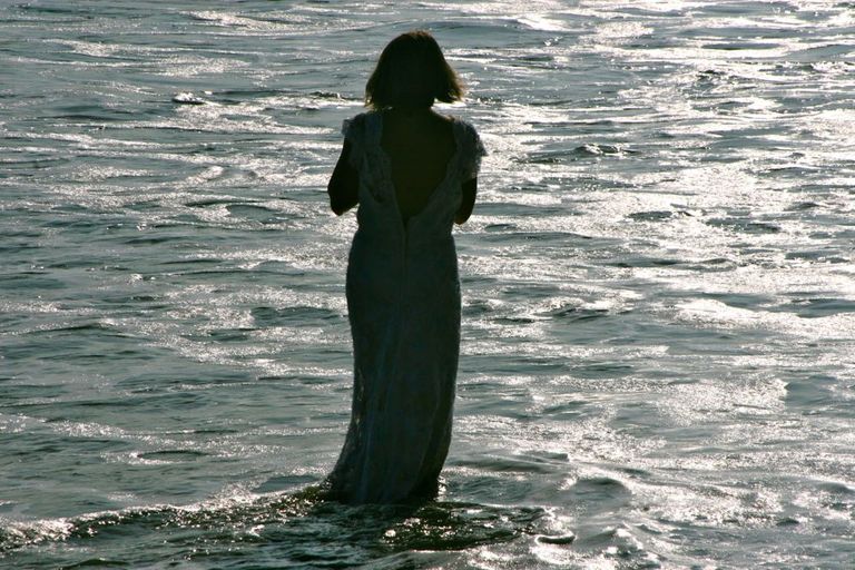 MATRILINEAGE. ~ RITUAL PERFORMANCE: PHOTOGRAPHER LISA RASMUSSEN M.F.A.