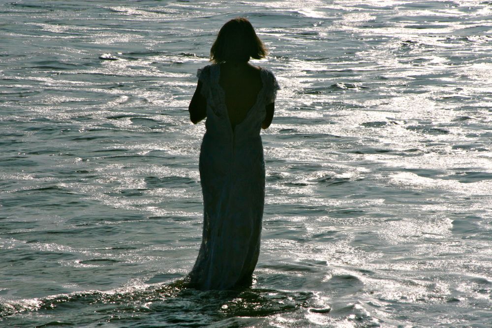MATRILINEAGE. ~ RITUAL PERFORMANCE: PHOTOGRAPHER LISA RASMUSSEN M.F.A.