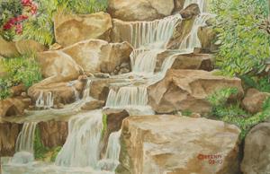 Southforkof Bishop Creek
