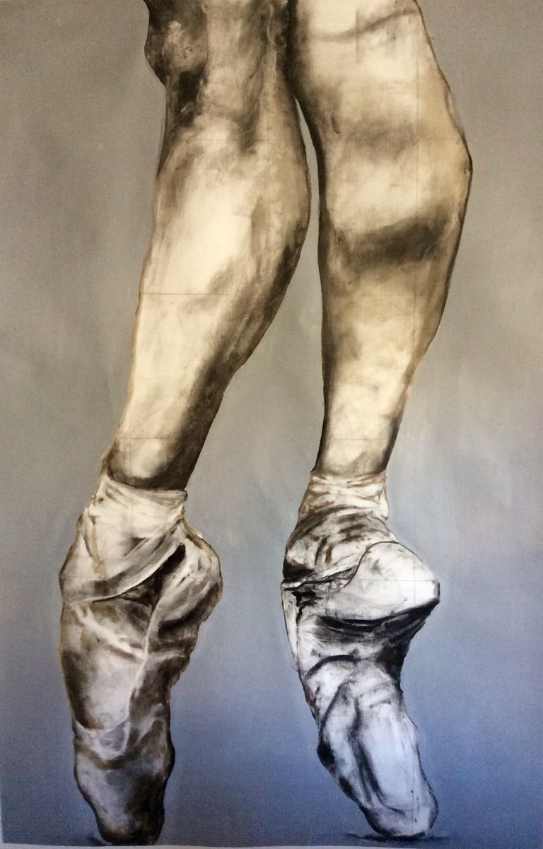 Ballet Slippers