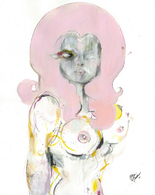 Prima Donna