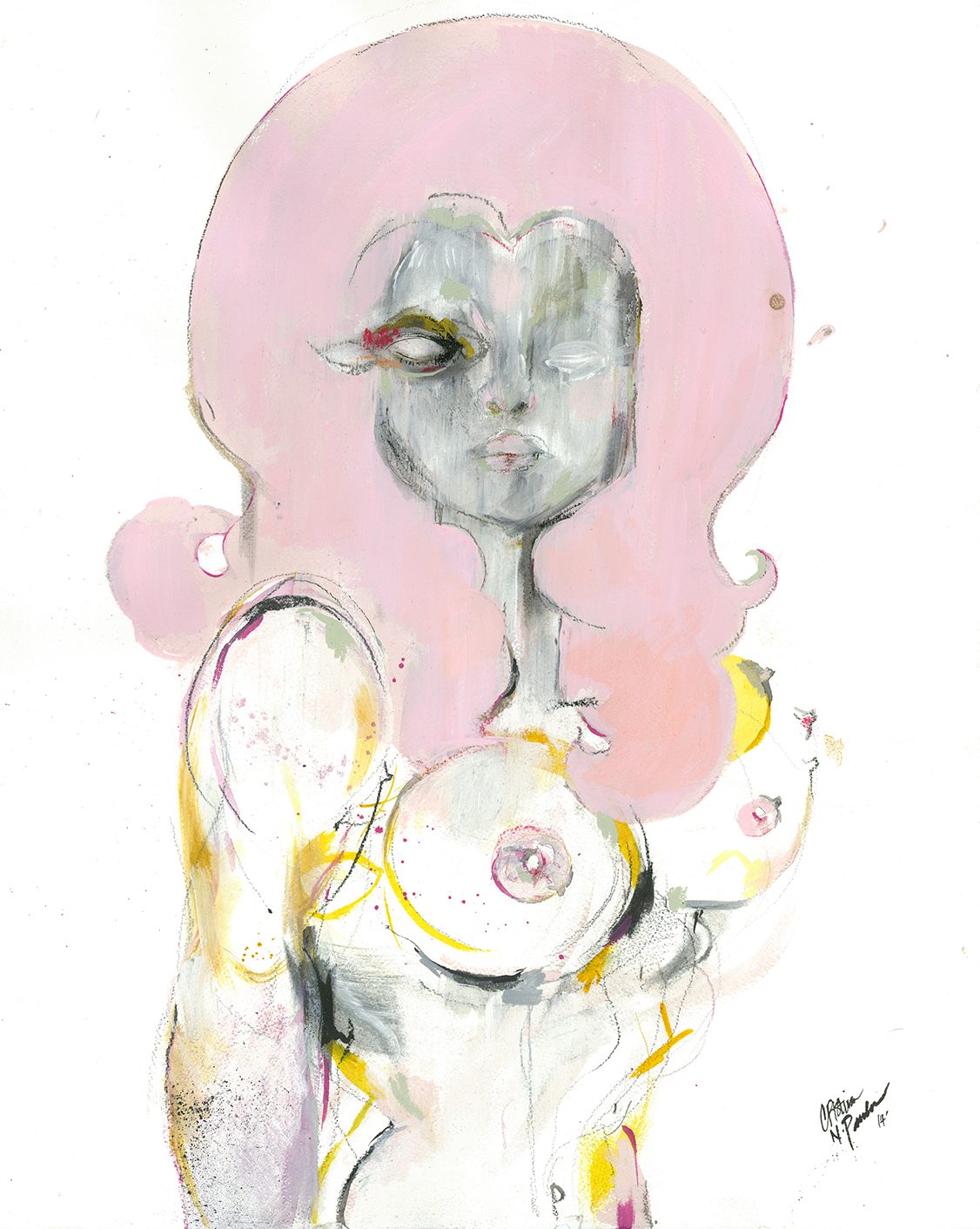 Prima Donna