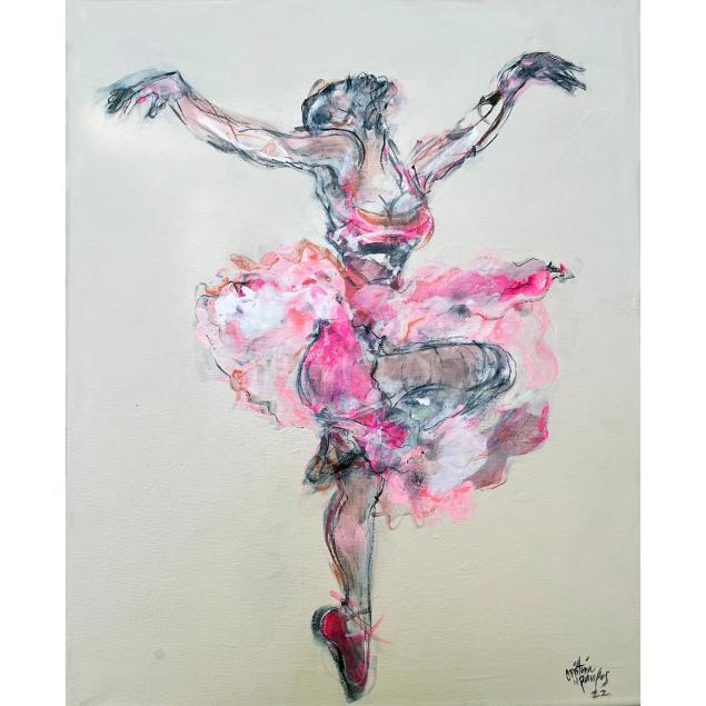 Dance with your hands