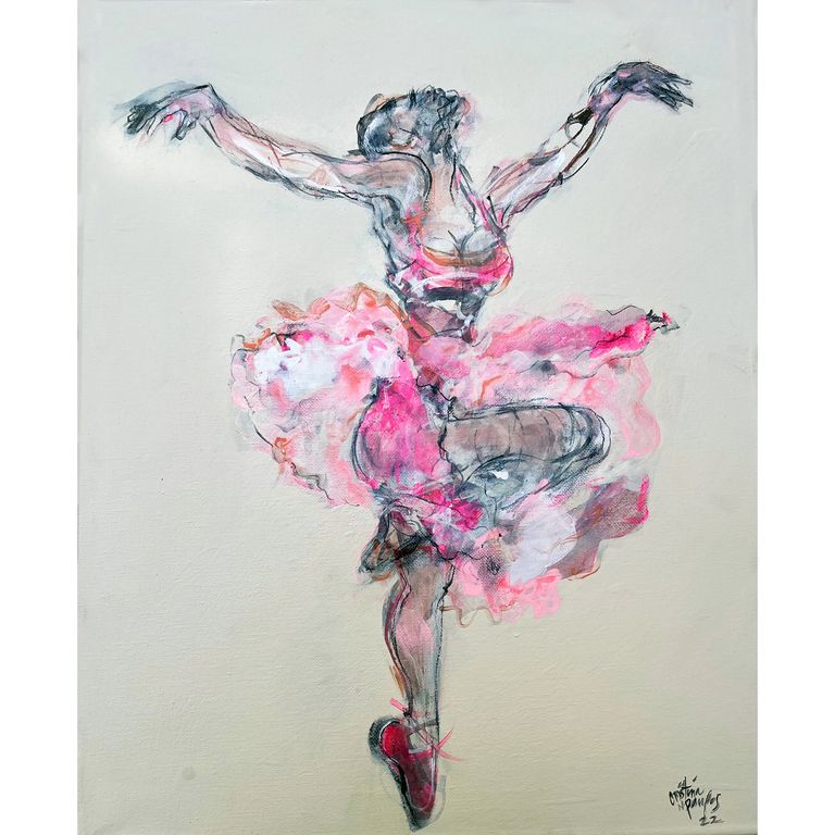 Dance with Your Hands