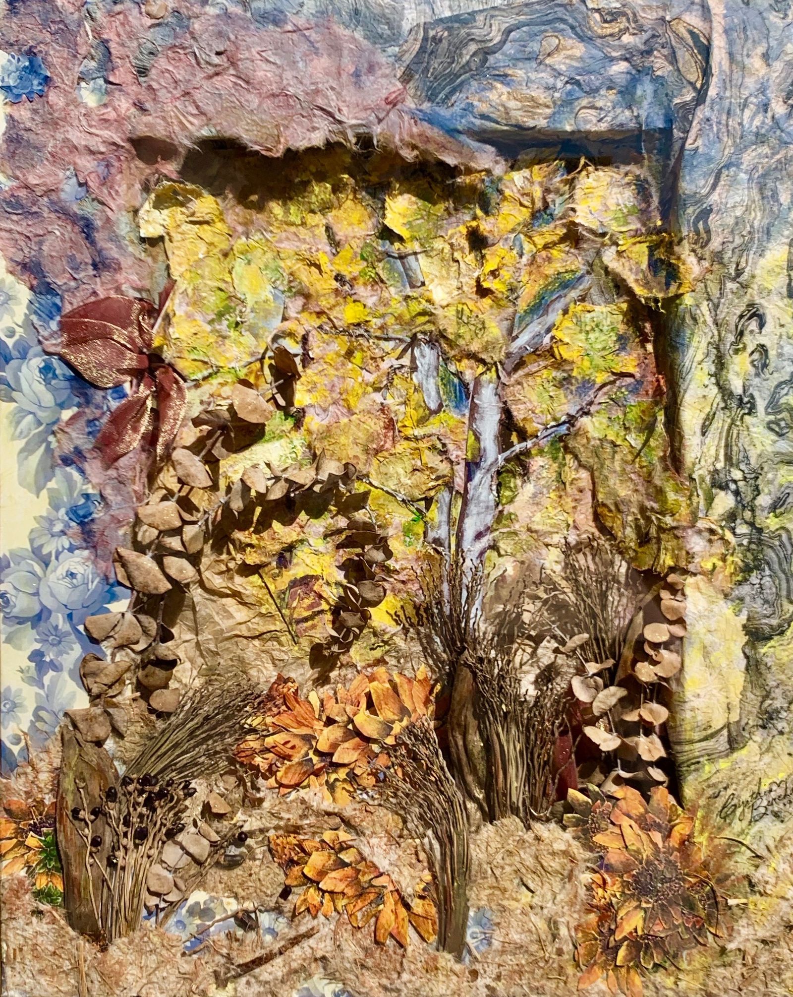 Autumn Leaves