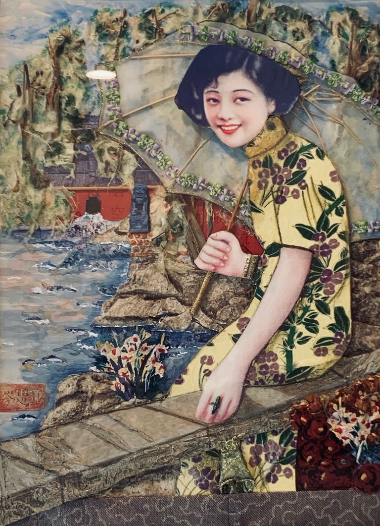 Cynthia Berchan