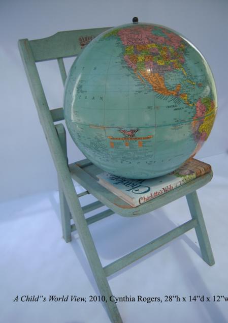 A Childs World View