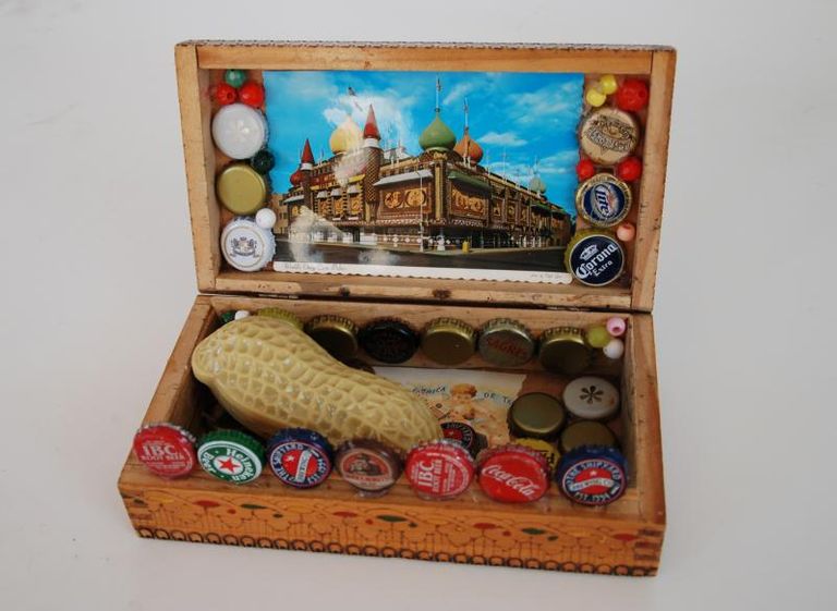 Corn Palace