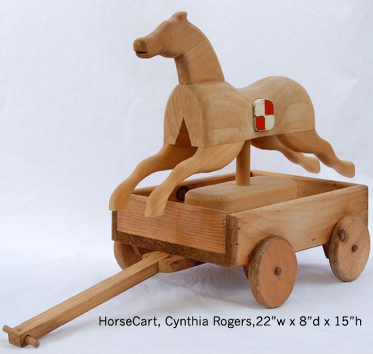 HorseCart