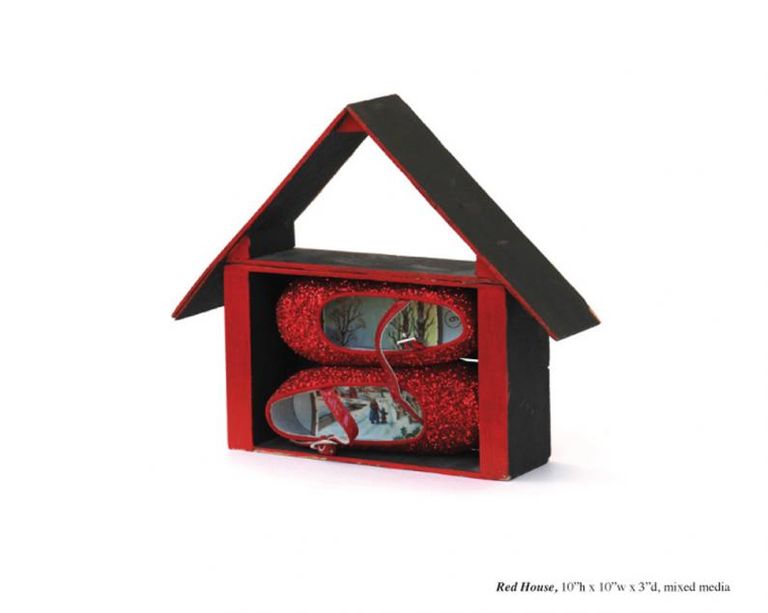 Red House