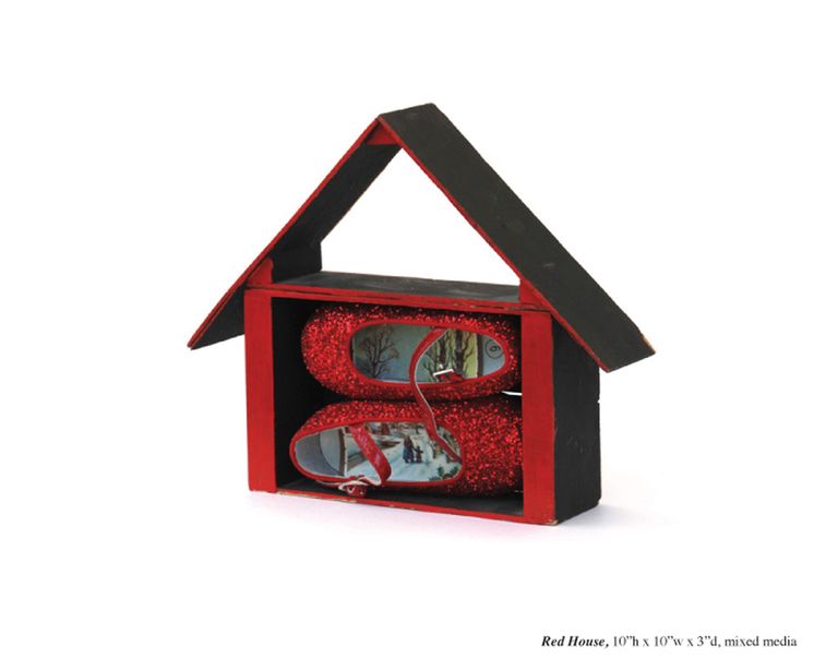 Red House