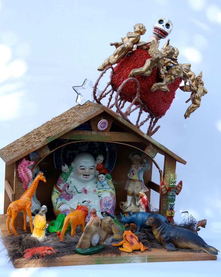 The Other Nativity
