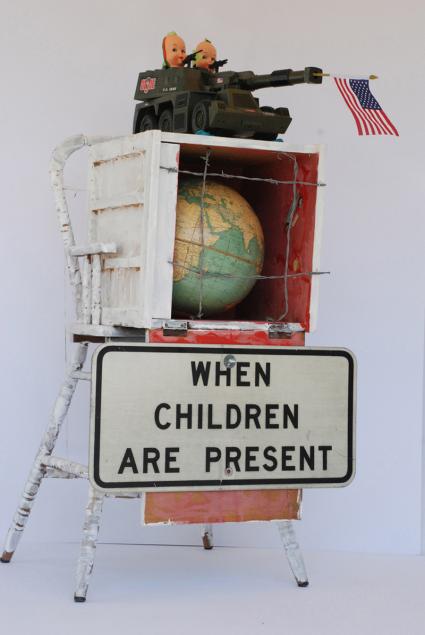 When Children Are Present
