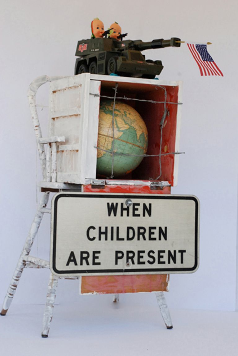 When Children Are Present