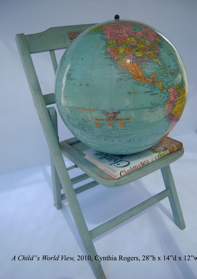A Child's World View