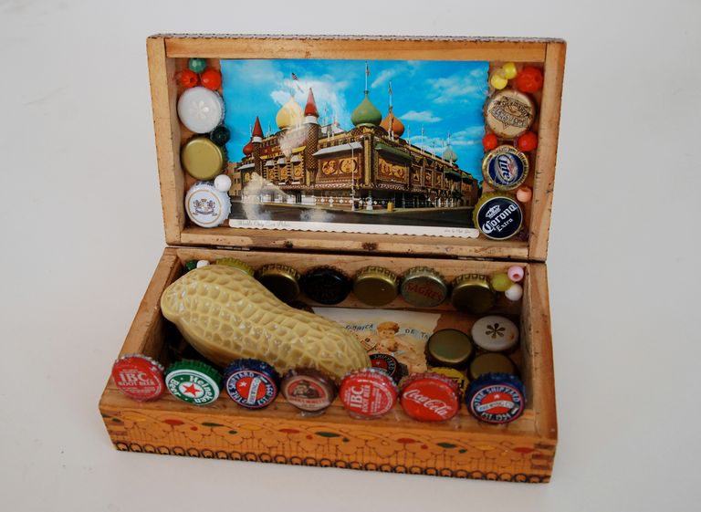 Corn Palace